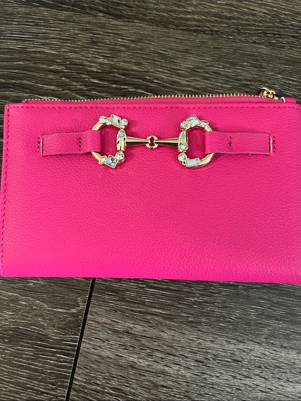 Anne Klein wallet 🏝️☀️